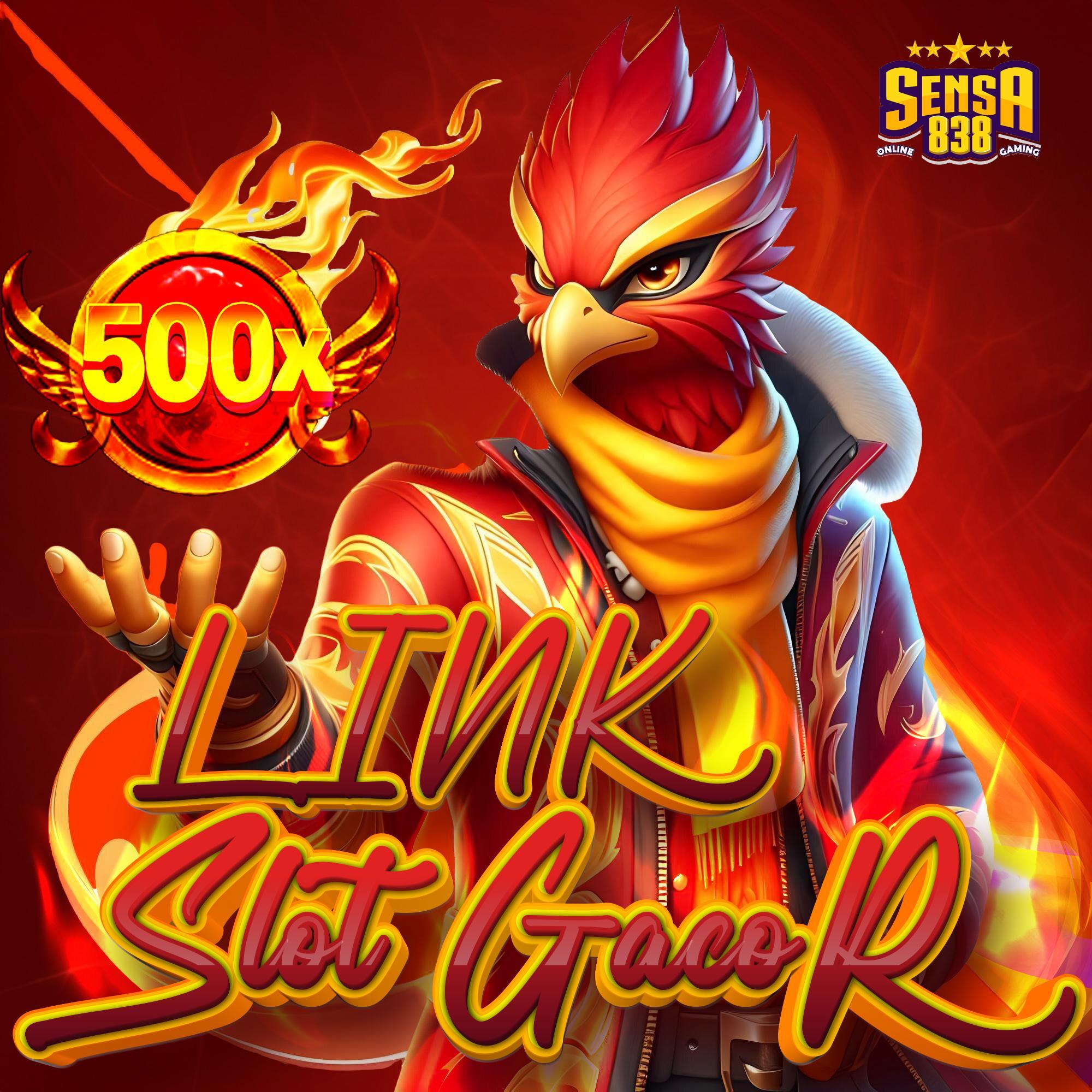 Situs Judi Tergacor: Tempat Terpercaya untuk Bermain Judi Online
