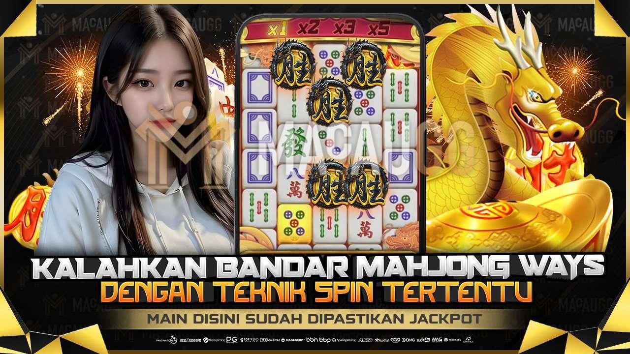 Rahasia Bandar Bonanza Dana: Strategi Sukses untuk Meraih Keuntungan