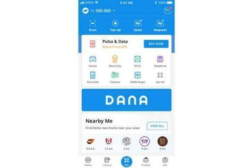 Login Depo 10k MANDIRI: Cara Mudah dan Cepat untuk Top Up Akun Anda