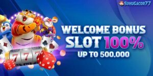 Daftar Bonanza Tergacor: Temukan Promo Menarik Hari Ini!