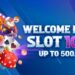 Daftar Bonanza Tergacor: Temukan Promo Menarik Hari Ini!