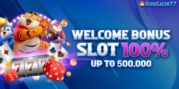 Daftar Bonanza Tergacor: Temukan Promo Menarik Hari Ini!