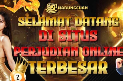 Bandar Judi Saldo Gratis Terbaik di Indonesia