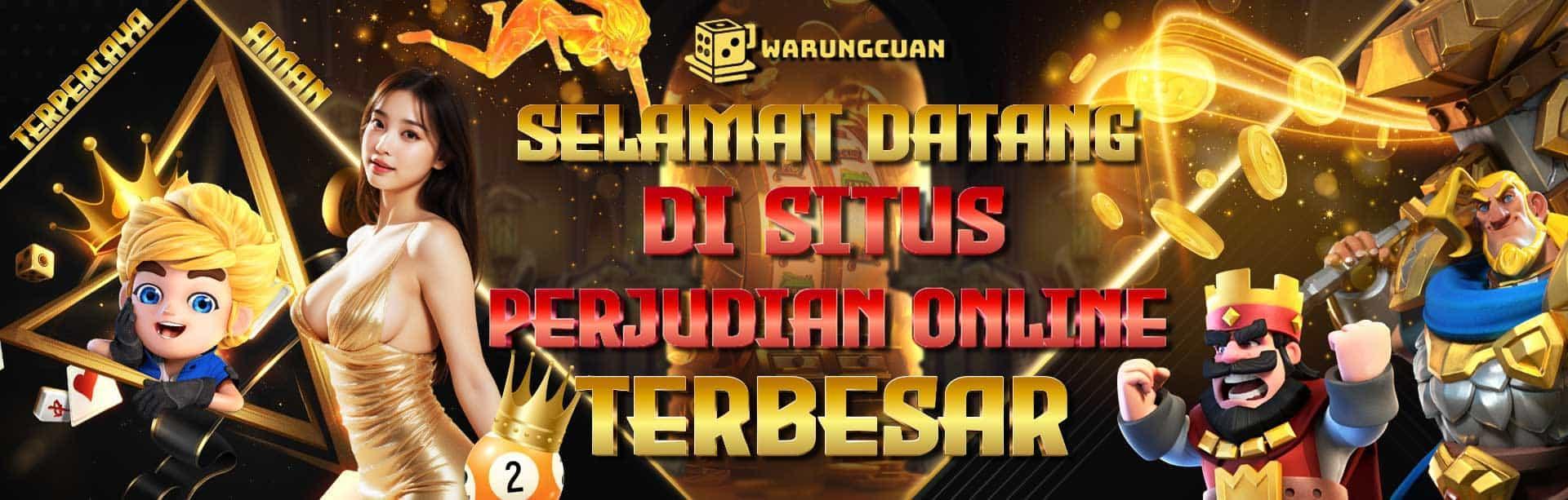 Bandar Judi Saldo Gratis Terbaik di Indonesia