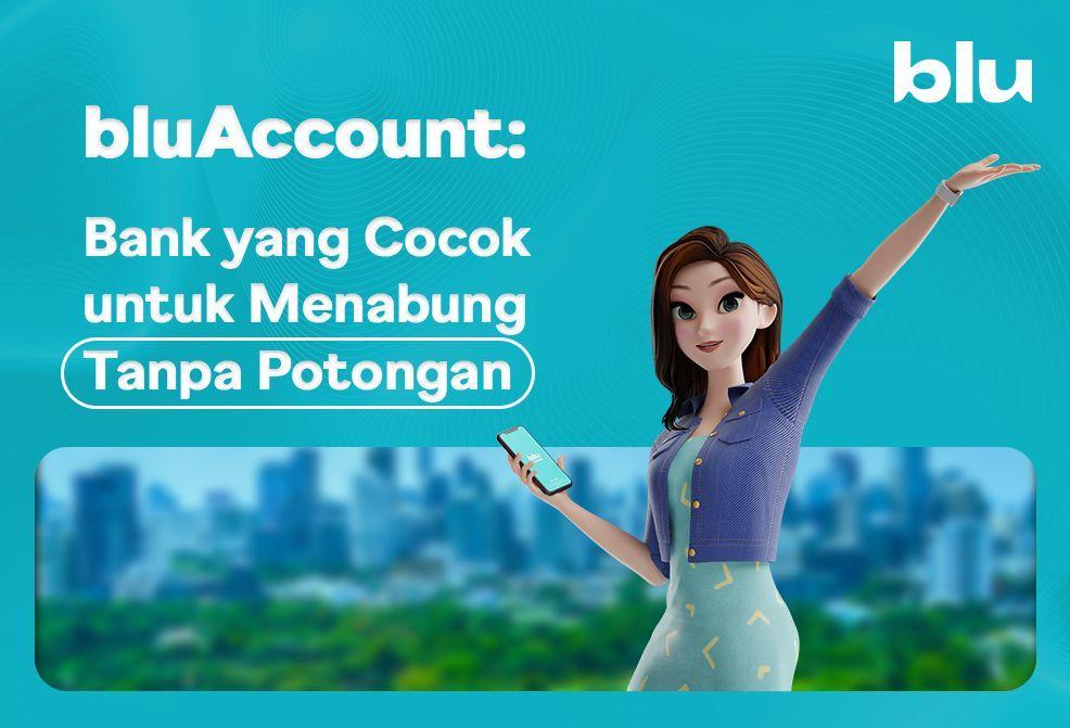 Akun Depo 5k Bagus: Solusi Terbaik untuk Menabung
