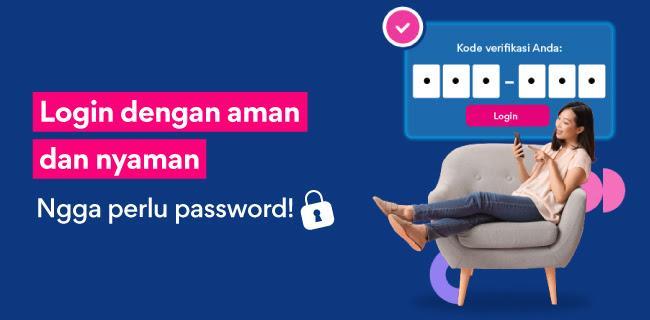 Login Dipercaya: Portal Resmi untuk Akses Akun Anda