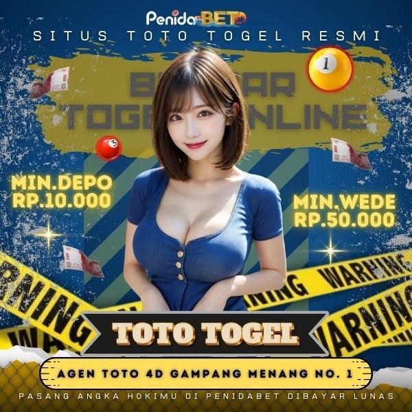 Bandar Slot Resmi Terpercaya di Indonesia