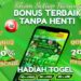 Agen Togel Aman Terpercaya untuk Pasangan Taruhan Anda