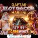 Agen Slot Ovo Terbaik di Indonesia – Mainkan Sekarang!