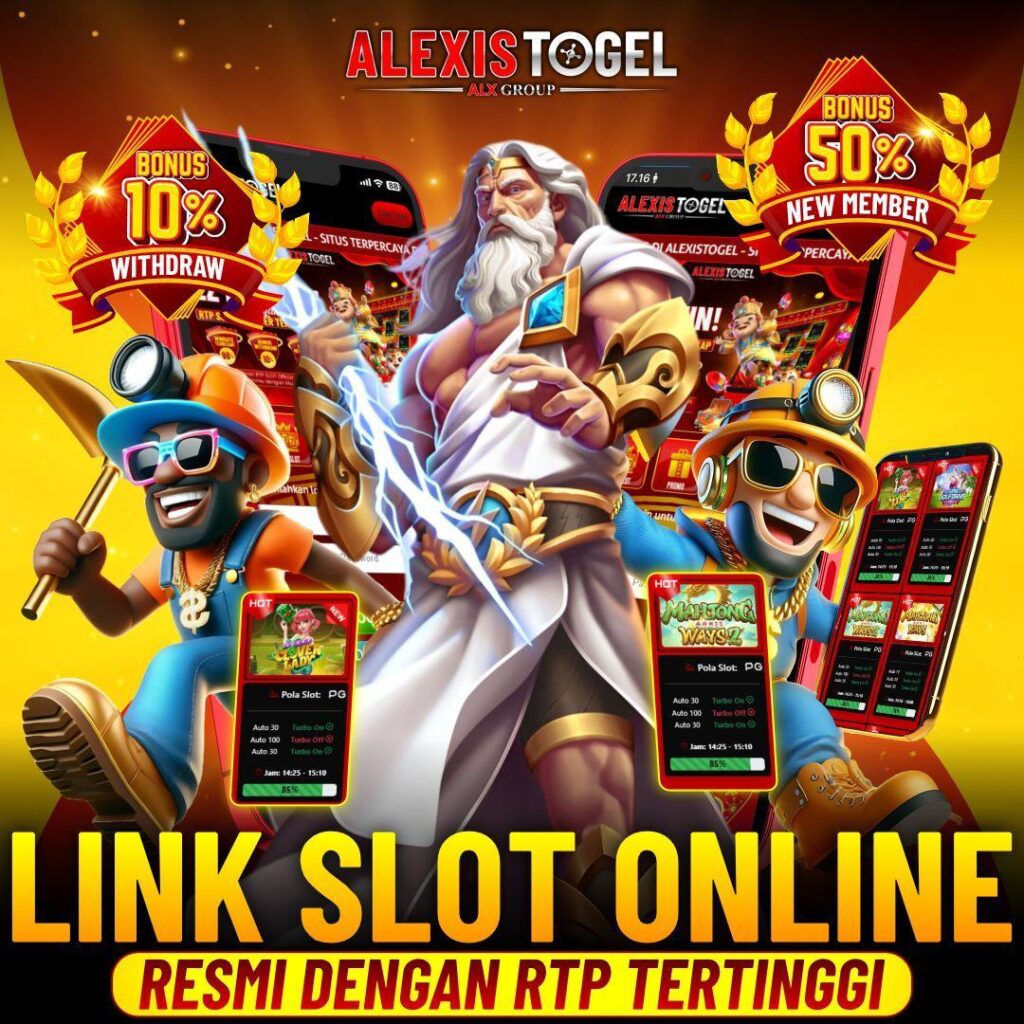 Daftar Judi Alternatif Terbaik: Pilihan Situs Terpercaya