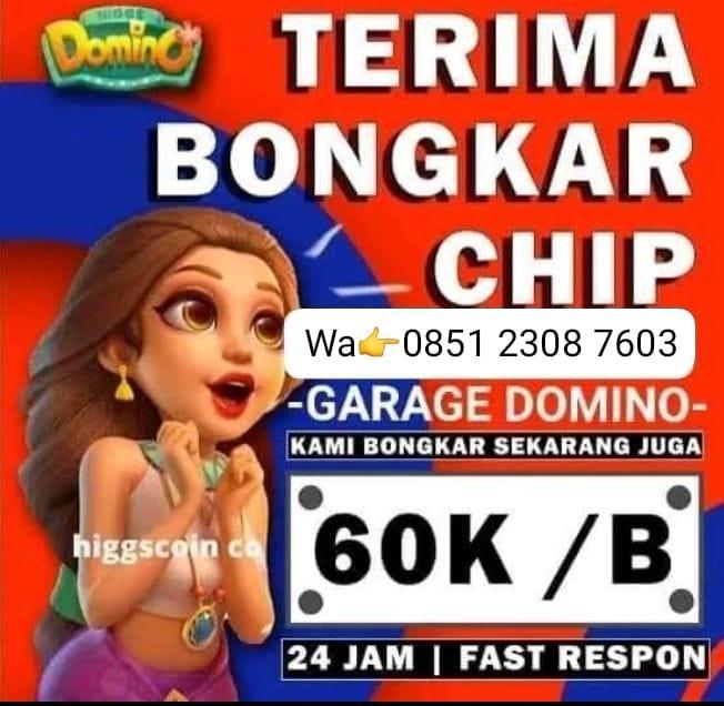 Jasa Akun Domino 24 Jam Terbaik untuk Anda