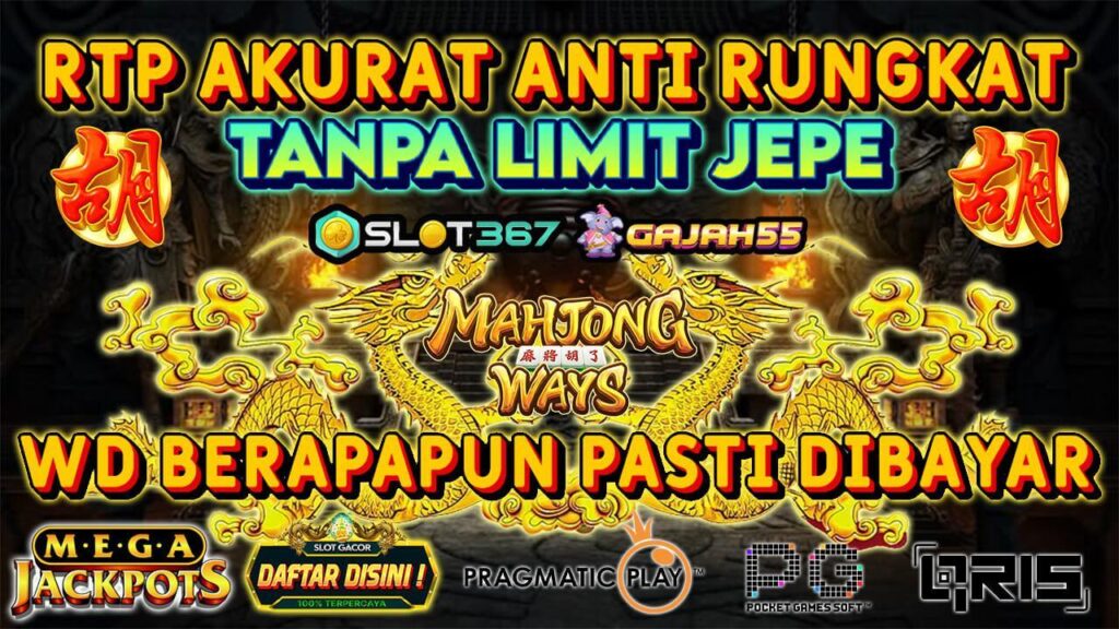 Akun Jackpot Anti Rungkat: Solusi Tepat Untuk Menang Besar