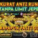 Akun Jackpot Anti Rungkat: Solusi Tepat Untuk Menang Besar