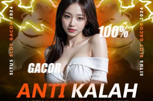 “Agen Judi Terpercaya dengan Layanan Terbaik” (39 karakter)