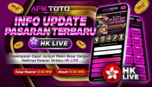 Akun Togel Dana: Panduan Mendaftar dan Bermain Togel Online di Dana