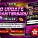 Akun Togel Dana: Panduan Mendaftar dan Bermain Togel Online di Dana