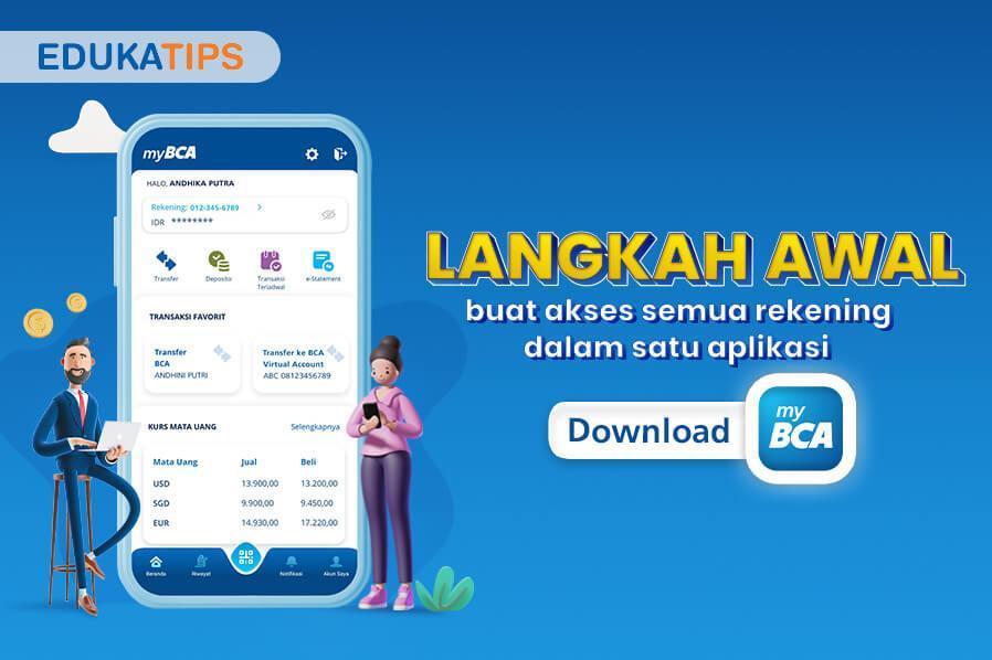 Akun Habanero BCA: Cara Mudah Mendaftar dan Mengelola Akun