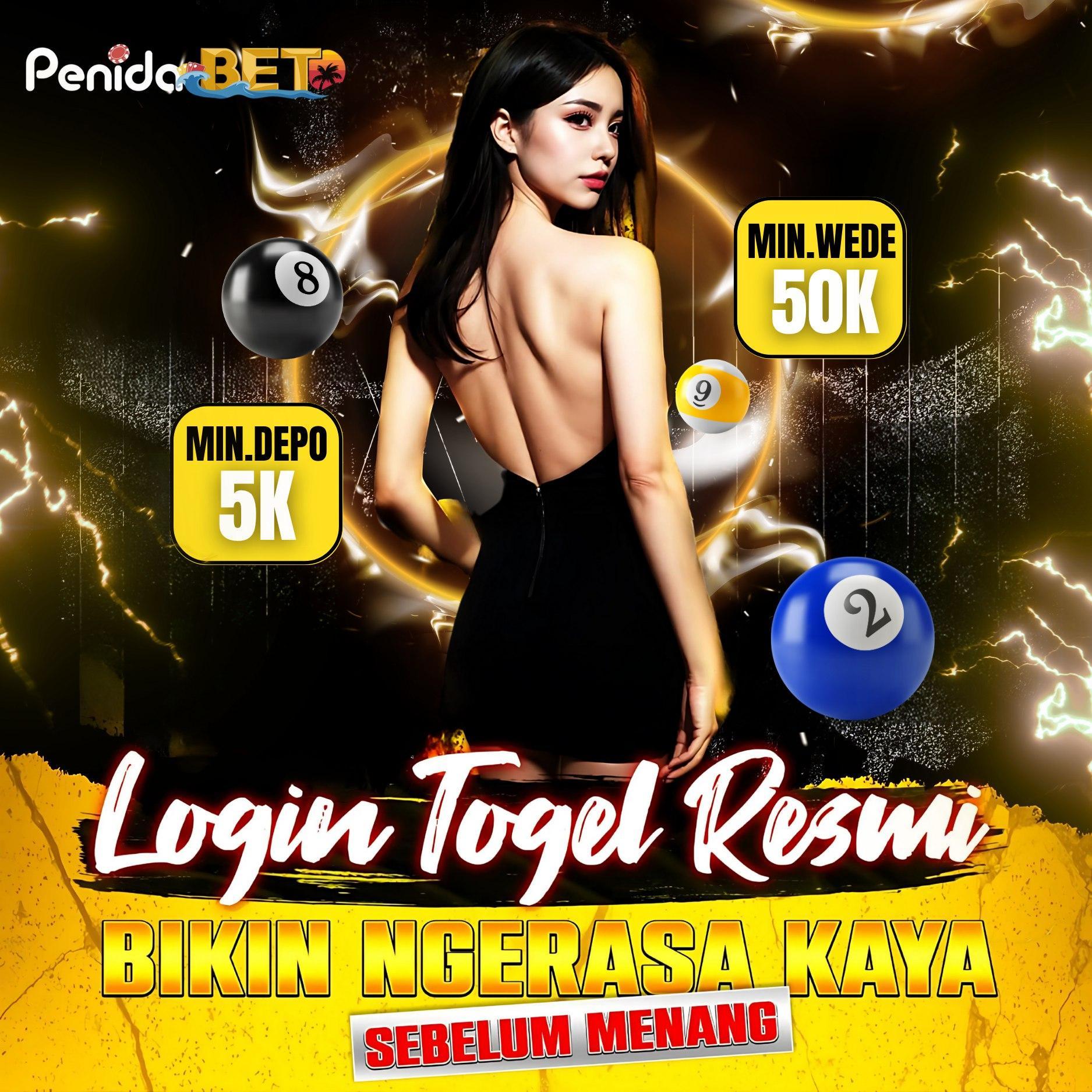 Tempat Pasang Togel Online Terbaik dan Terpercaya di Indonesia