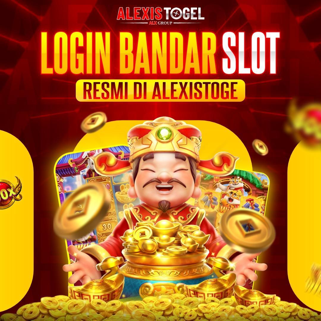 Bandar Slot Resmi Terpercaya di Indonesia