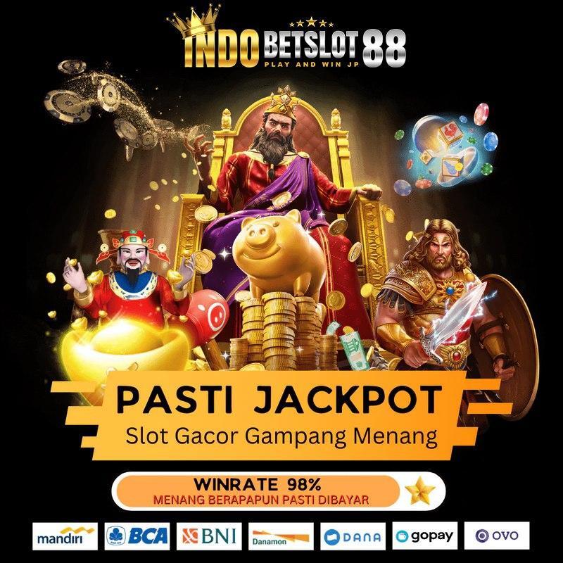 Daftar Jackpot BNI: Kesempatan Menang Besar di BNI Casino