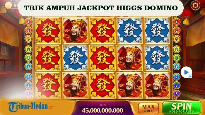 Daftar Domino Terjitu: Tips dan Trik Menang Paling Ampuh
