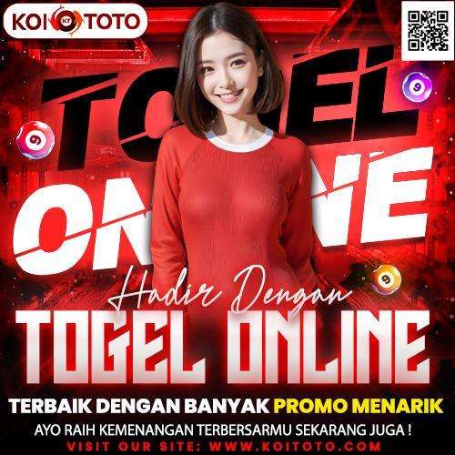 Agen Togel Aman Terpercaya untuk Pasangan Taruhan Anda