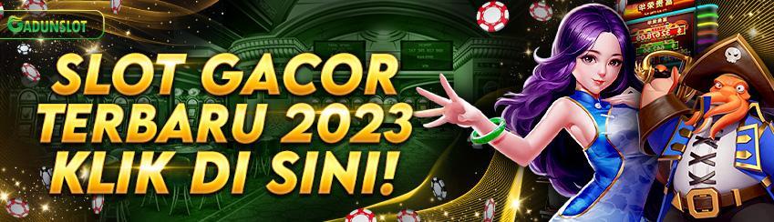 Agen Slot Ovo Terbaik di Indonesia - Mainkan Sekarang!
