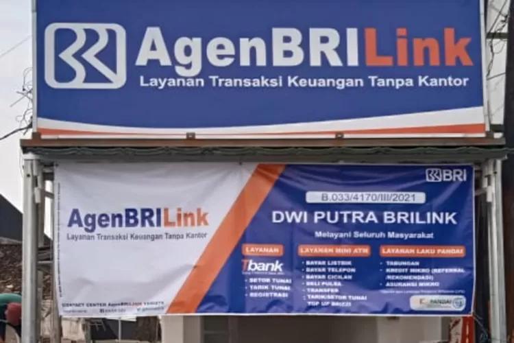 Agen BRI Terpercaya untuk Layanan Perbankan Anda