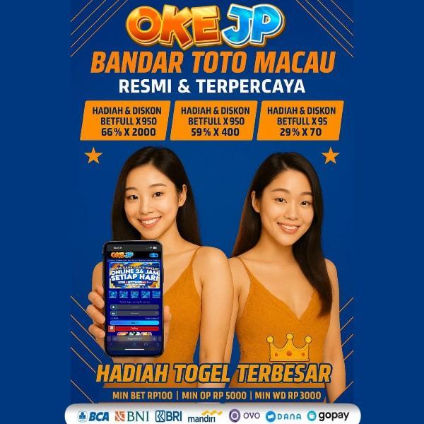 Main Togel OVO Online Terpercaya – Nikmati Kemudahan Deposit!