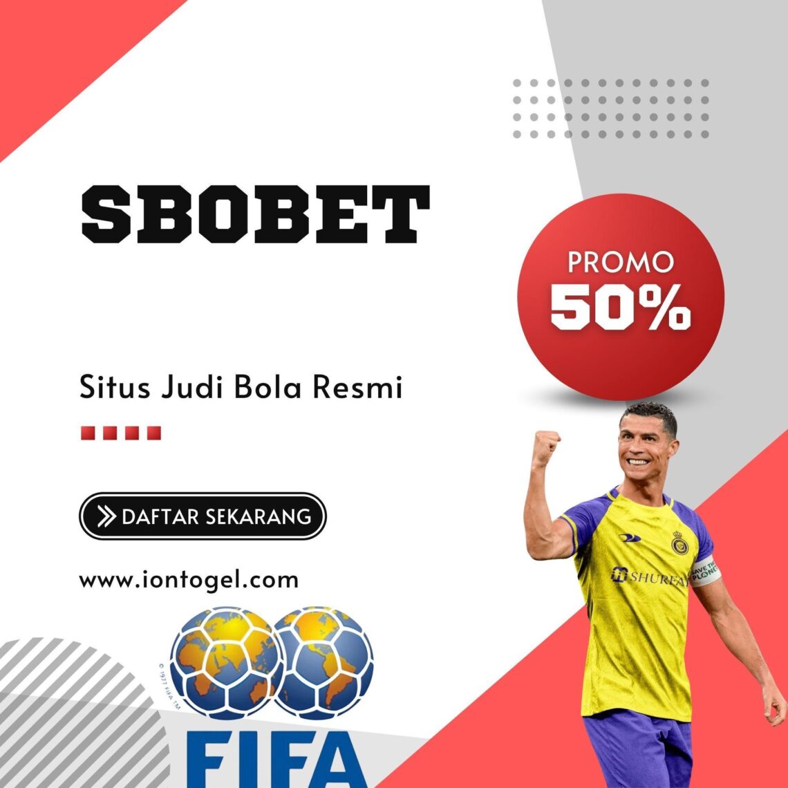 Daftar Sbobet Online Terpercaya di Indonesia