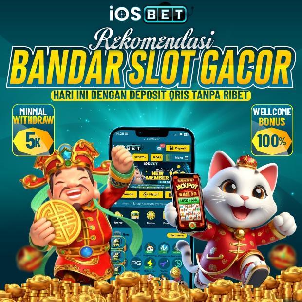 Agen Gacor Qris Terbaik untuk Transaksi Lancar
