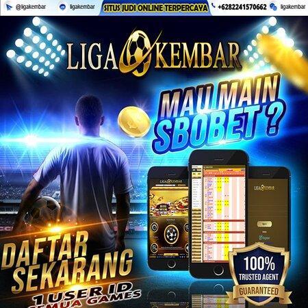 Daftar Sbobet Online Terpercaya di Indonesia
