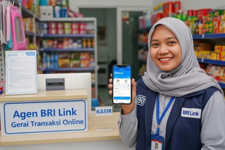 Agen BRI Terpercaya untuk Layanan Perbankan Anda