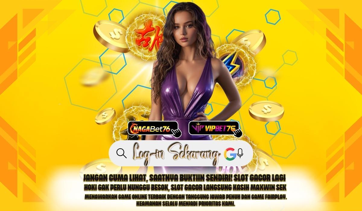 Slot Terjitu: Login dengan Teknik Terbaik di Situs Slot Online