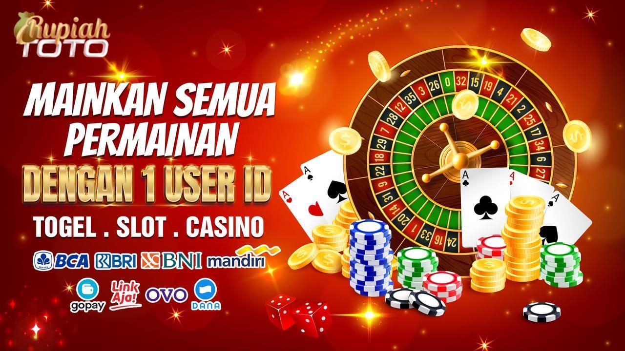 Main Togel OVO Online Terpercaya - Nikmati Kemudahan Deposit!