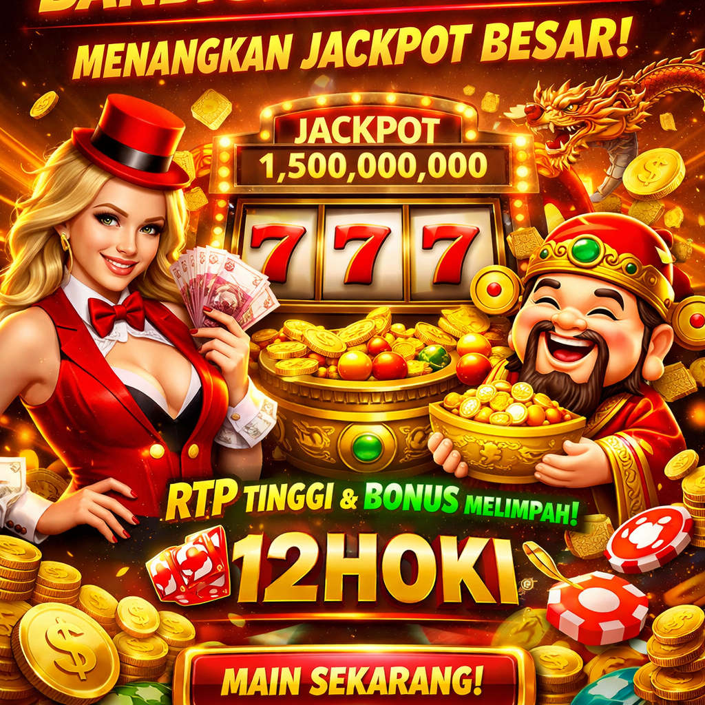 bandar Slot tergacor