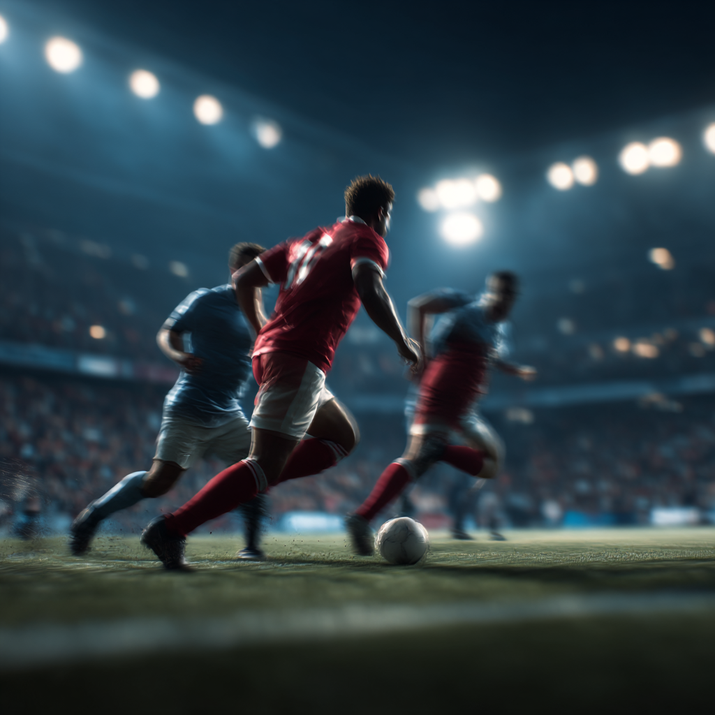 Jadwal liga inggris, spanyol, italia, dan jerman malam ini