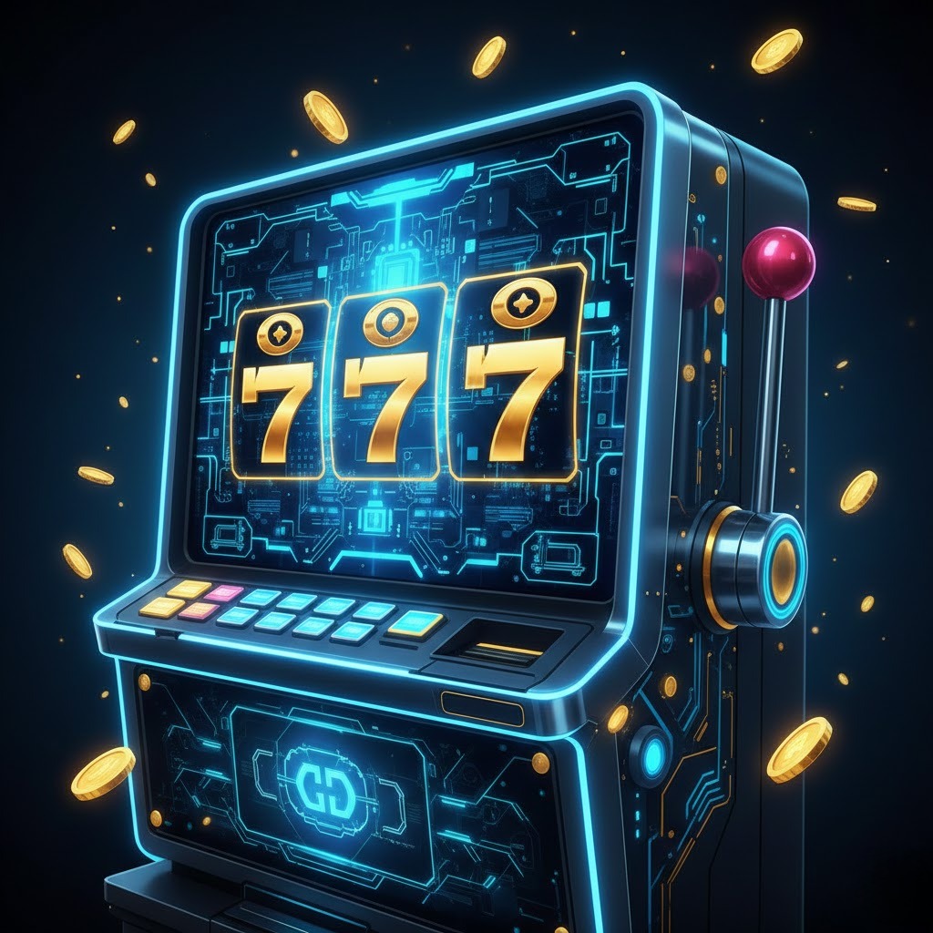 Slot online terbaik tahun 2026 dengan teknologi modern dan sistem aman