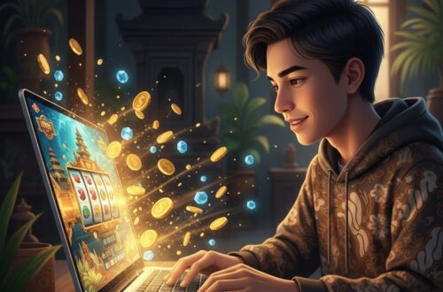 Dewiku88 Login Slot Online Pemula