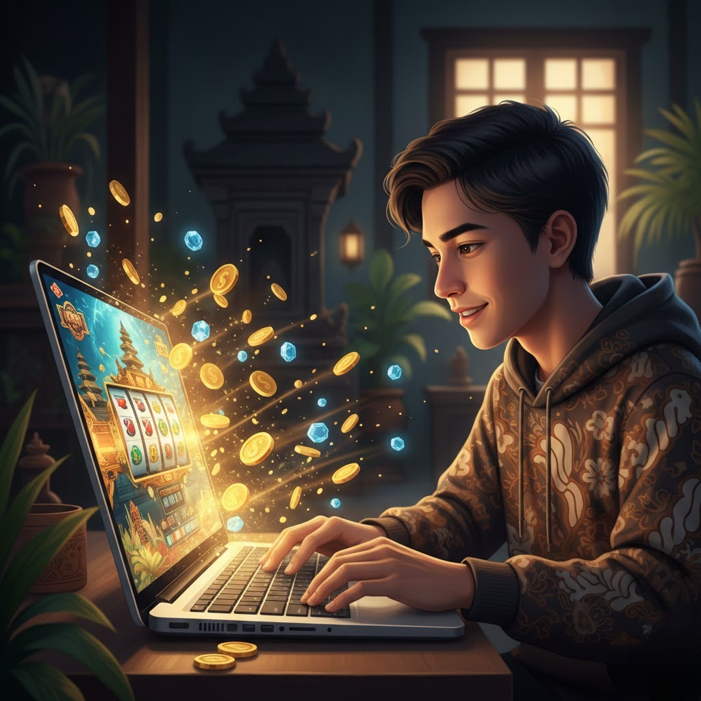 Dewiku88 Login Slot Online Pemula