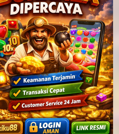 Akun Bonanza Dipercaya