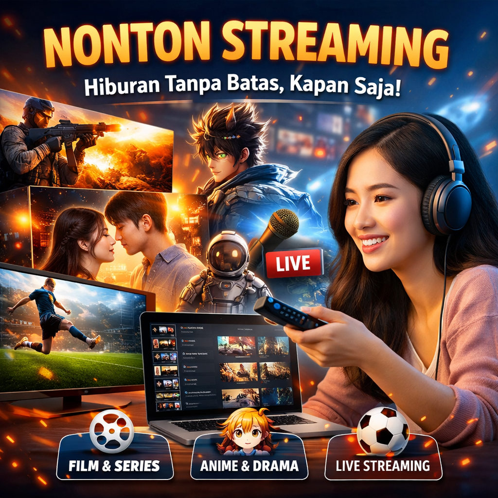 nonton streaming